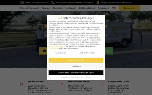 elektrojuenker.de