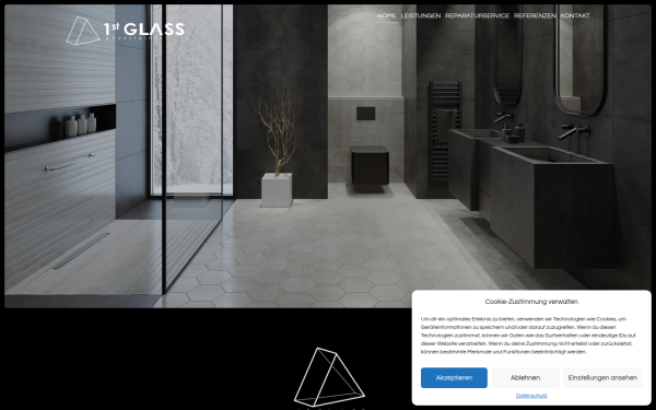 www.1stglass.at