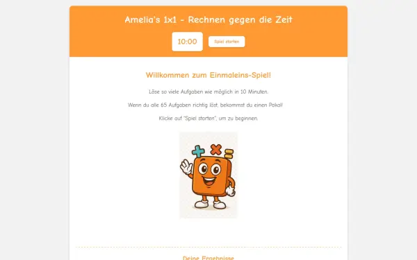 amelialey.de