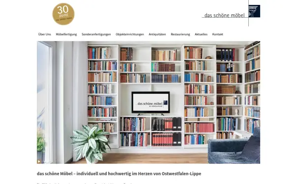 das-schoene-moebel.de