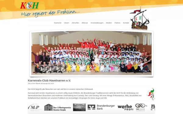 havelnarren.de