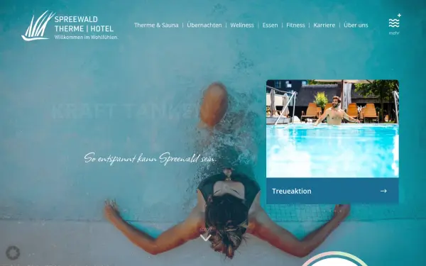 spreewald-therme.de