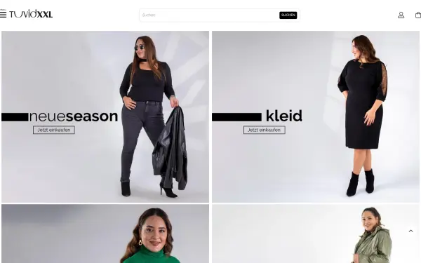 www.tuvidxxl.com