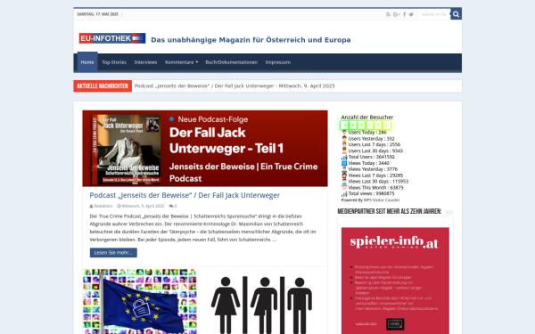 www.eu-infothek.com