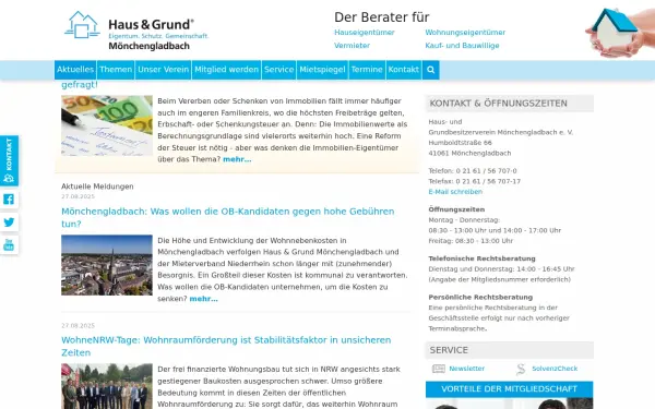 www.haus-u-grund-mg.de