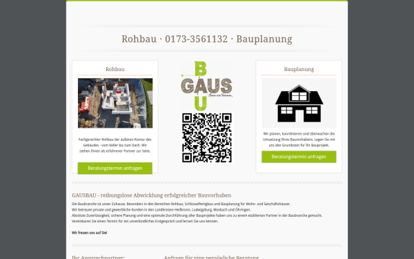 gausbau.de