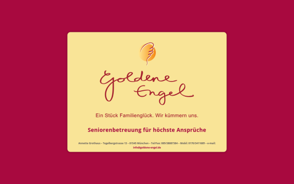 goldene-engel.de
