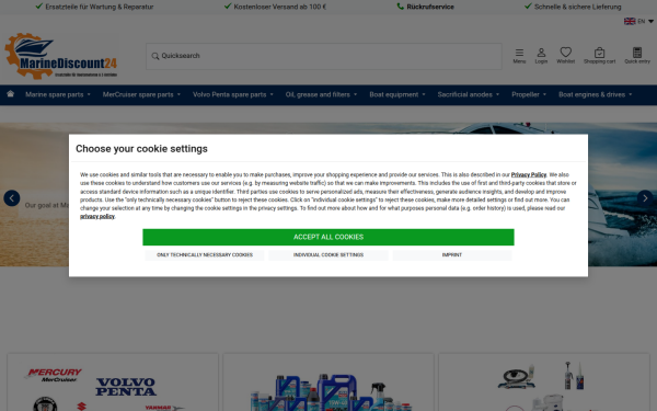 www.marine-discount24.com