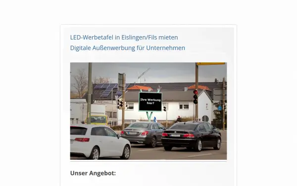 www.werben-in-eislingen.de