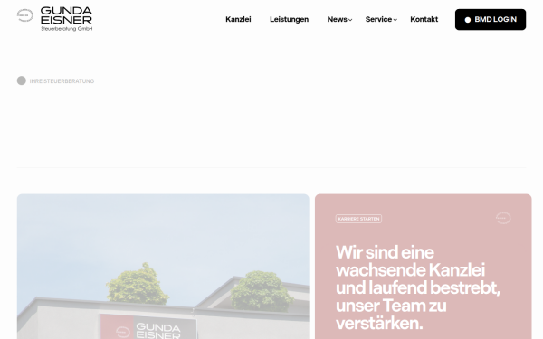 gundaeisner-stb.at