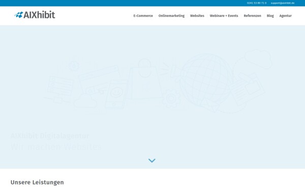 www.aixhibit.de