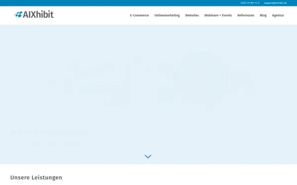 www.aixhibit.de