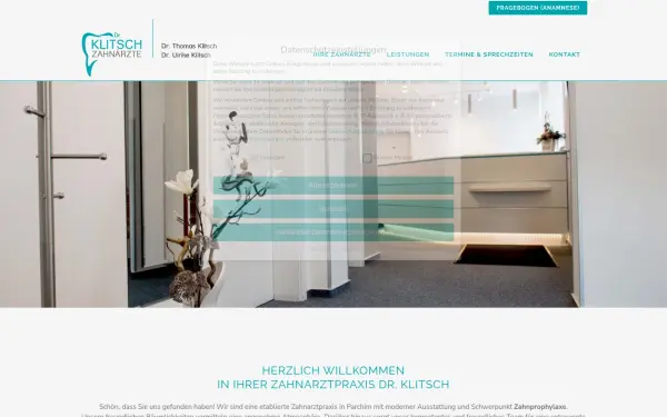 dr-klitsch.de