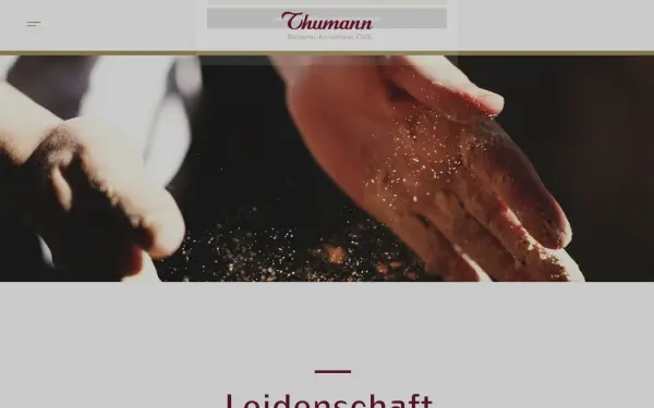 baeckerei-thumann.de