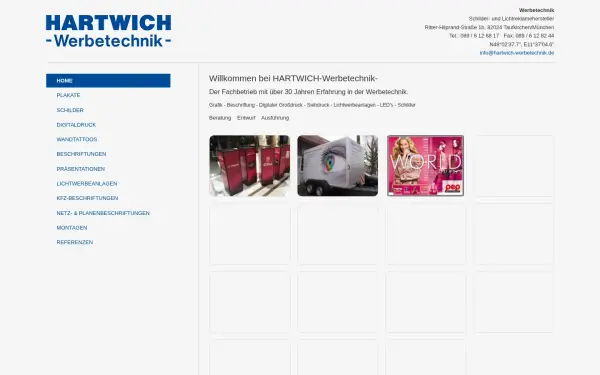 www.hartwich-werbetechnik.de