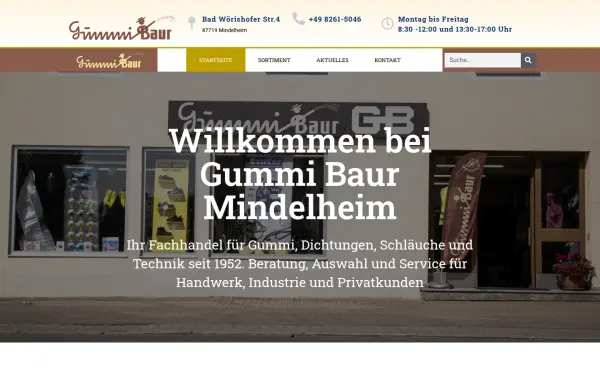 gummi-baur.de