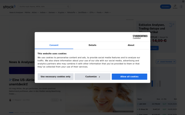 stock3.com