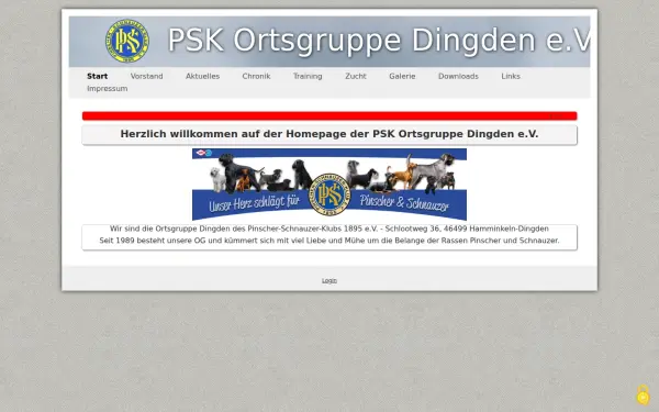 www.psk-dingden.de