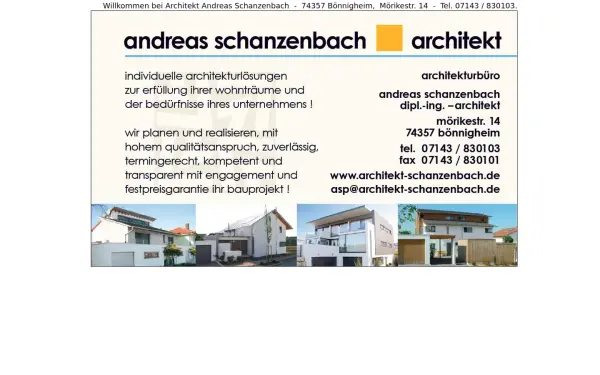 architekt-schanzenbach.de