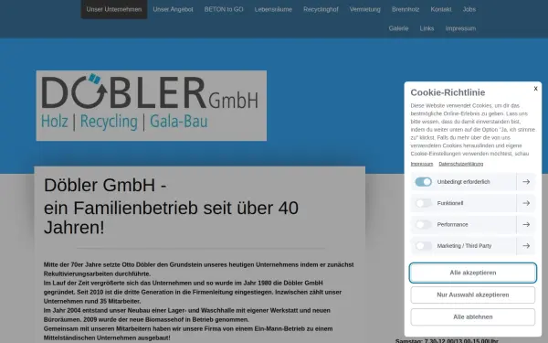 www.doebler-gmbh.com