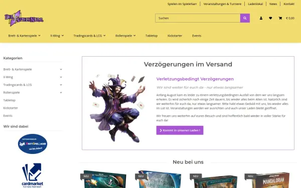 der-spielenarr.de