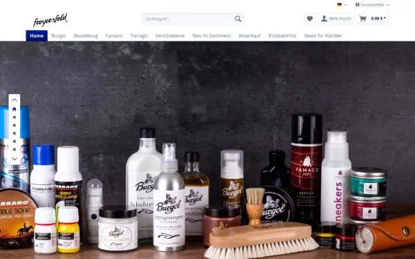 www.freyersfeld.de