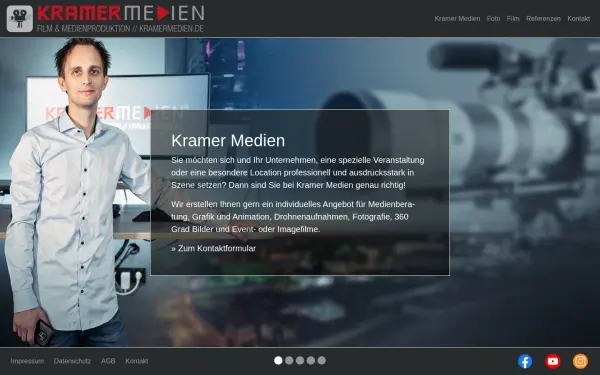 www.kramermedien.de