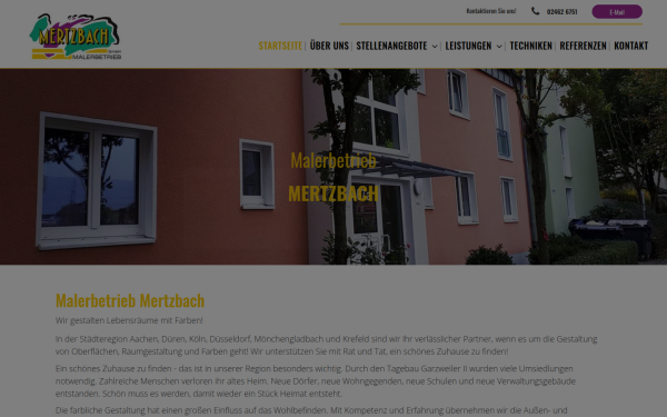 www.malerbetrieb-mertzbach.de