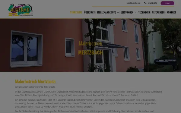 www.malerbetrieb-mertzbach.de
