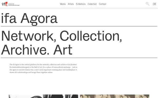 agora.ifa.de