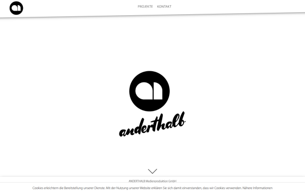 anderthalb.de