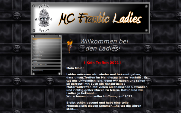 mcfranticladies.page4.com