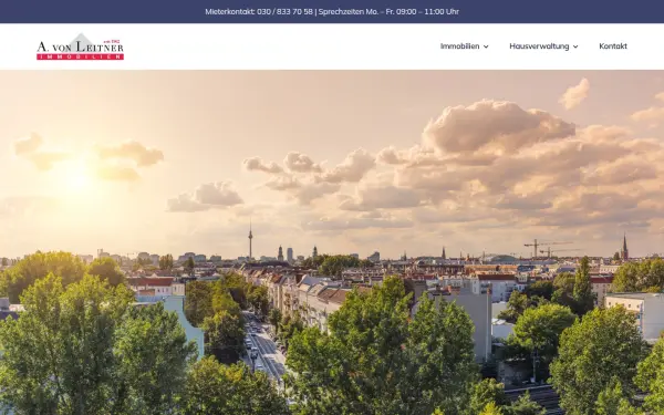 www.a-von-leitner.de