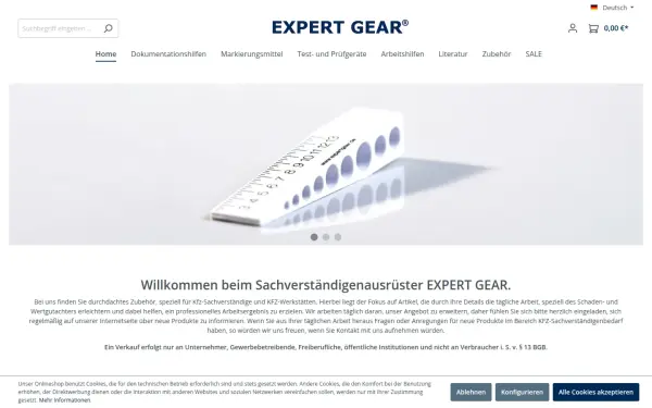 www.expertgear.de