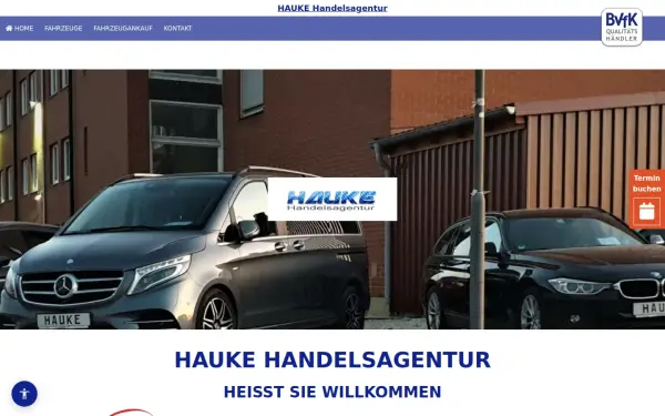 hauke-handelsagentur.qualitaetshaendler.de