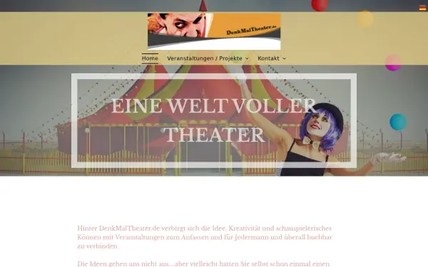 denkmaltheater.de