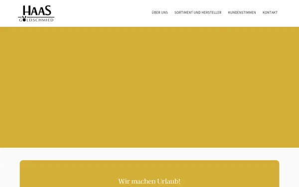 www.goldschmied-haas.de