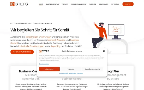 esteps.de