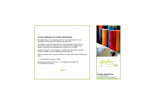 guenther-werbedesign.de