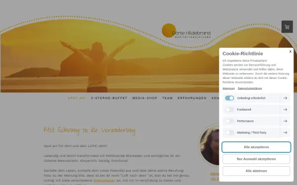 www.doerte-hildebrand.de