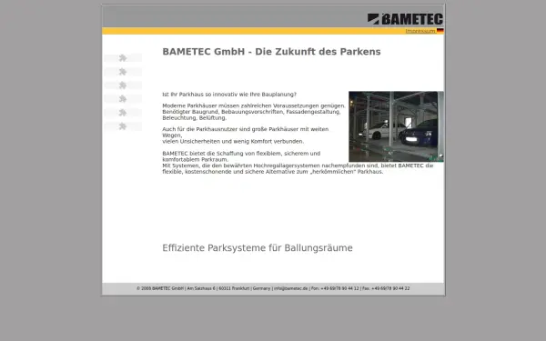 bametec.de
