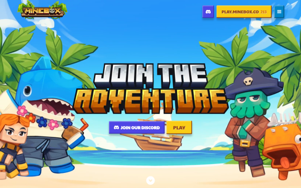 minebox.co