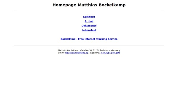 www.bockelkamp.de