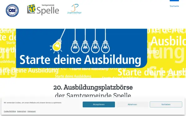 ab-spelle.de