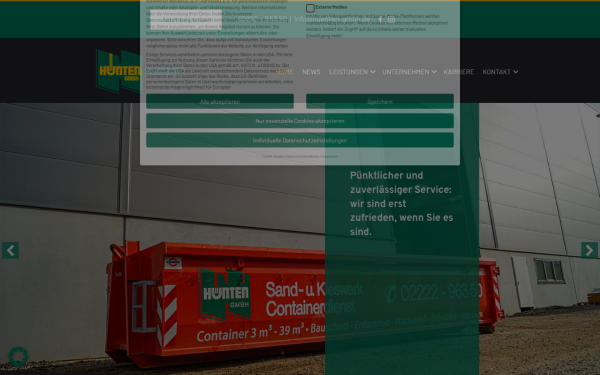 www.huenten-gmbh.de