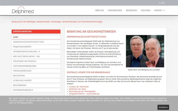 delphimed.de