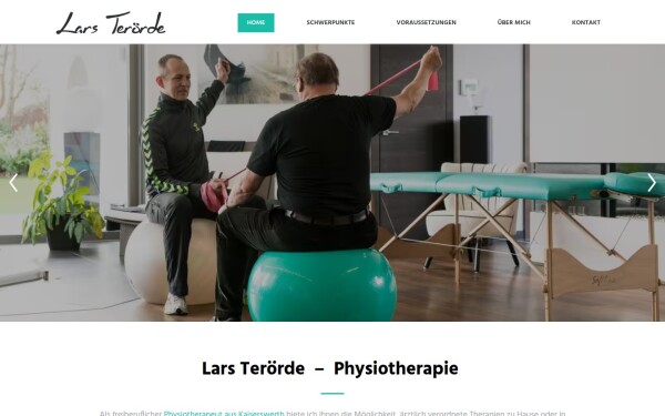 physiovorort.de