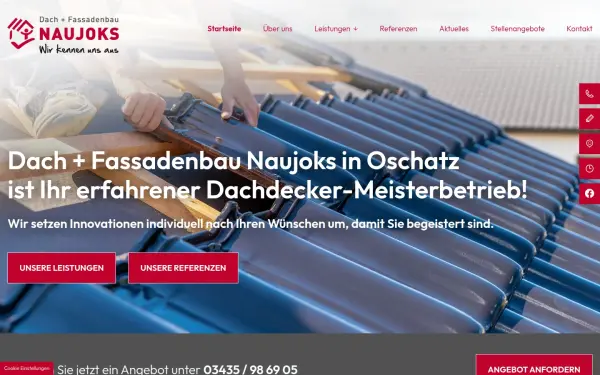 www.dachdecker-naujoks.de