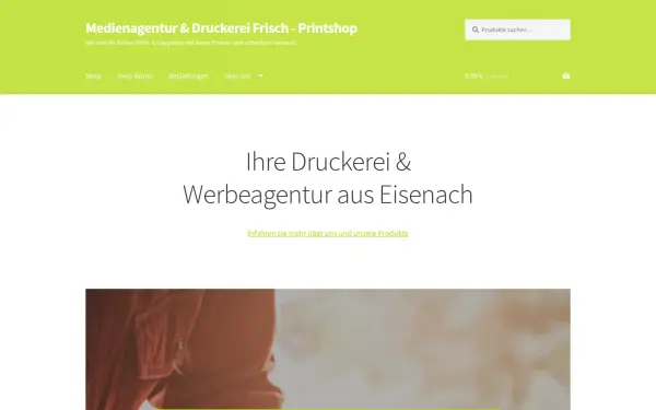 www.druckerei-frisch.de