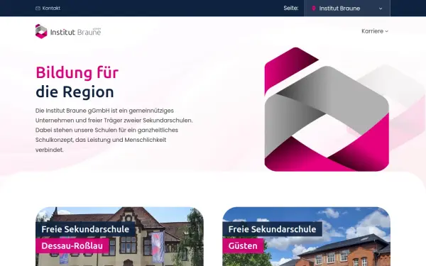 www.institut-braune.de